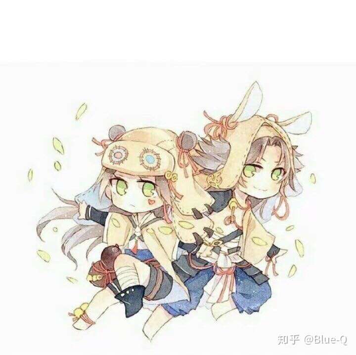 有一个双胞胎妹妹是怎样的体验