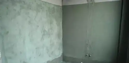建筑修缮专家