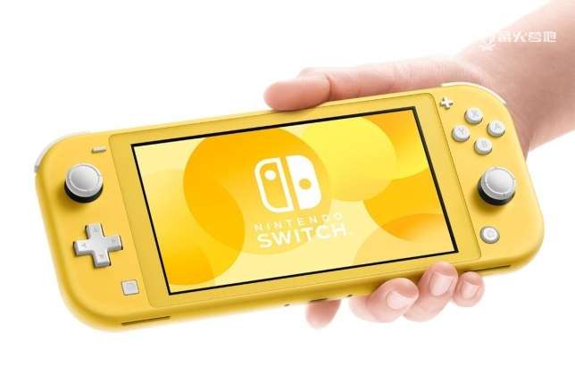 任天堂switch Lite 评测 轻便实惠的新时代掌机 知乎