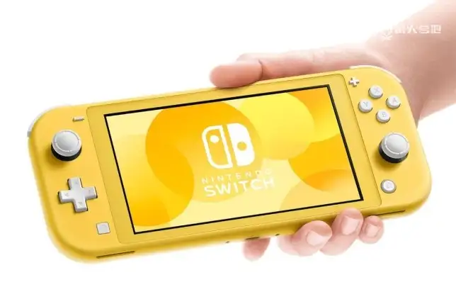 任天堂Switch Lite 评测：轻便实惠的新时代掌机- 知乎