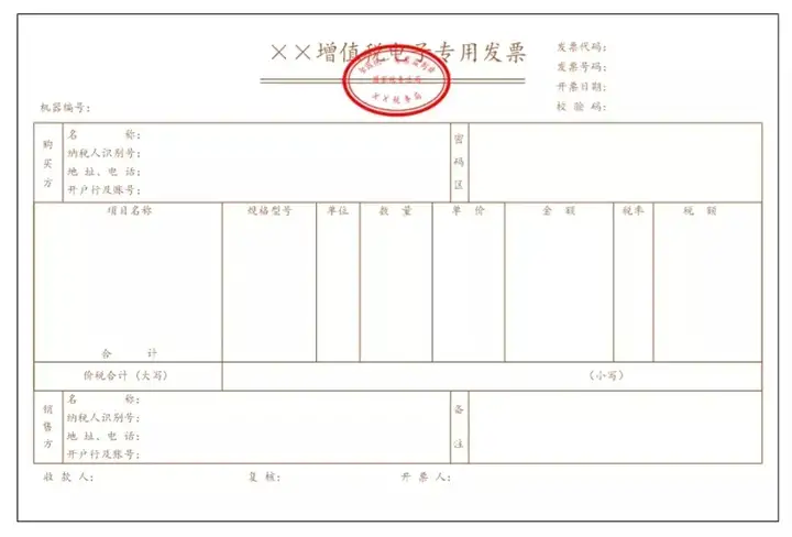 发票真假在哪里查？