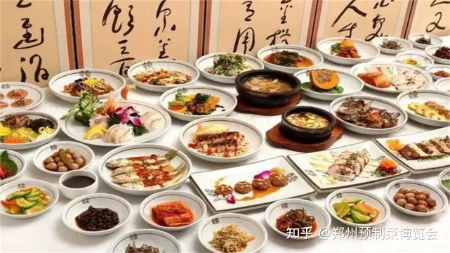 中原预制菜产业展暨潍坊预制菜产业布局的学与思(图5)