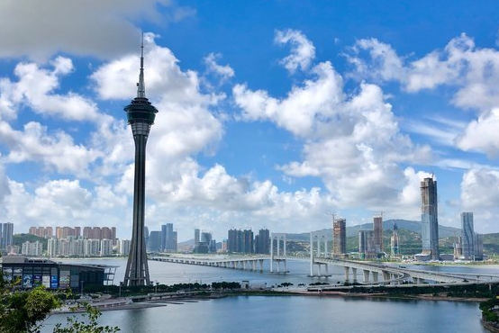 第一次去澳门攻略初次去澳门旅游