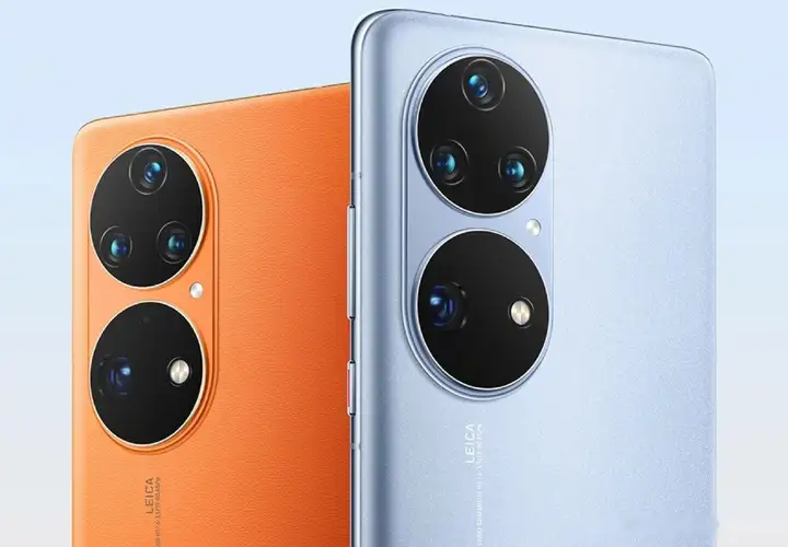 华为P50系列评测：时光错落有致 影像成诗寄于远方（华为p50性能介绍）