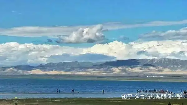 西北青甘大环线旅游定制攻略—带你轻松游玩青海湖、茶卡盐湖！