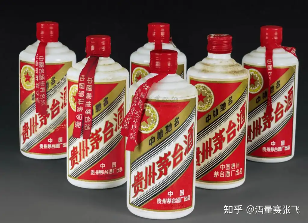 中国白酒也分“一二三线”品牌，一线好酒除茅台五粮液还有这2款- 知乎