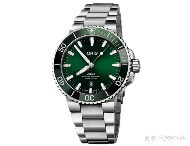 ORIS