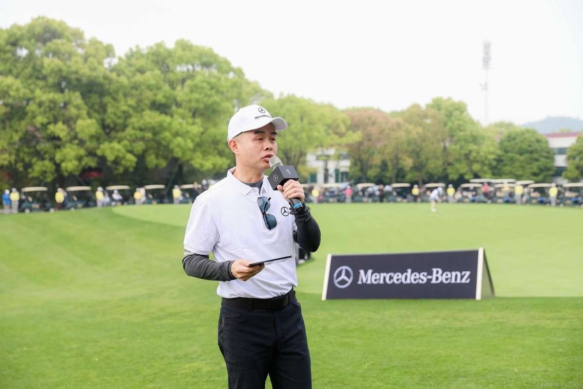 21梅赛德斯杯大昌行东区 经销商高尔夫资格赛圆满落幕 知乎