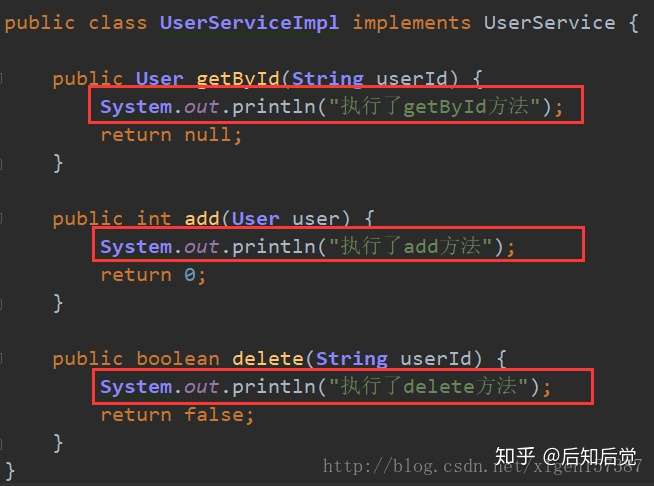 Spring核心技术原理 2 通过web开发演进过程了解一下为什么要有spring Aop 知乎
