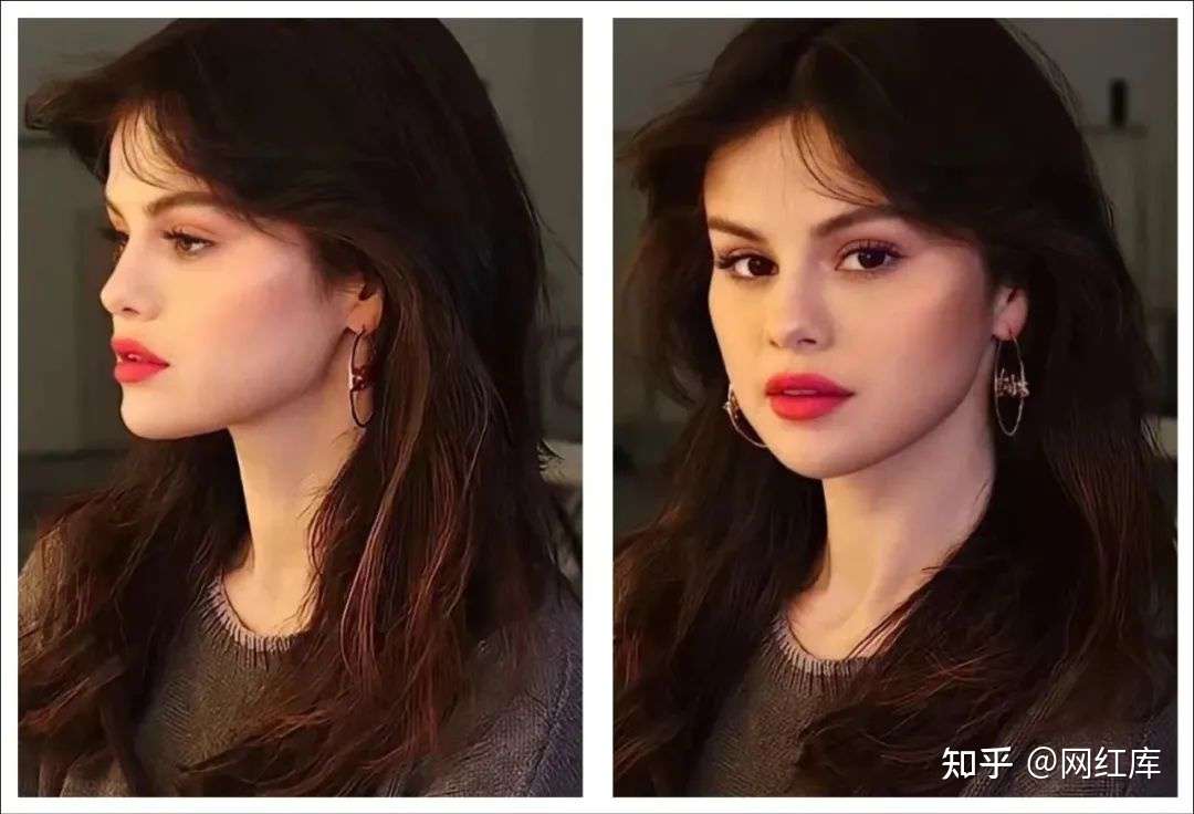 北美甜心 全球INS粉丝最多女明星-傻脸Selena赛琳娜 Facebook-第8张