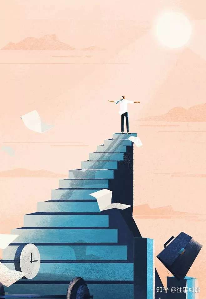 如何正确认知和提升自己的格局视野高度