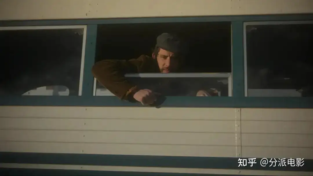 《主谋》这部偷盗片反转得让人猝不及防！