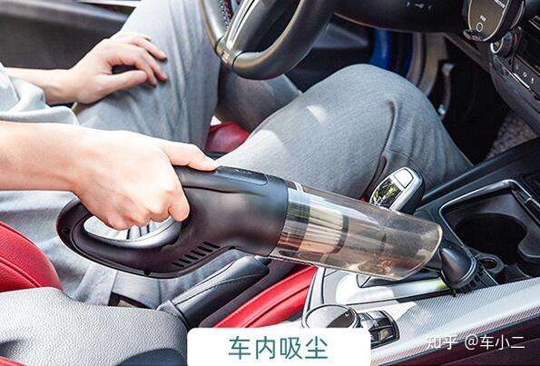 车载吸尘器哪个牌子好 有必要买吗 21年15款品牌车载吸尘器型号推荐 知乎