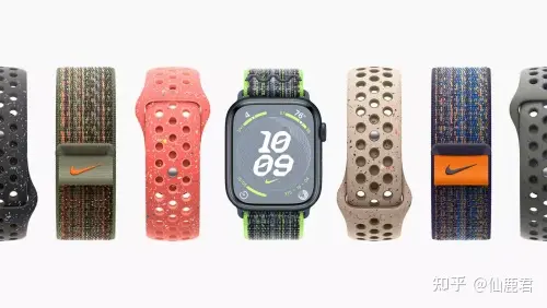2023年苹果手表Apple Watch推荐哪款性价比最高？（6300字选购攻略） - 知乎
