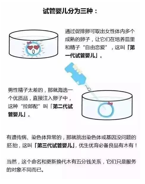 试管婴儿之我是亲身的插图(4) v2-9a7915c08b12ec0a30a09aedc54852f2_720w.png插图(4)