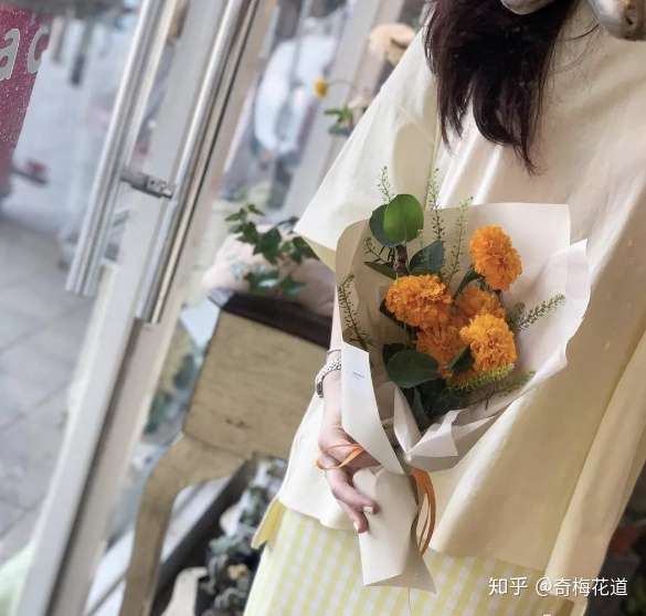 奇梅花道 两百张精美花束图集 送给亲爱的你 知乎 奇梅花道 两百张精美花束图集 送给亲爱的你 知乎