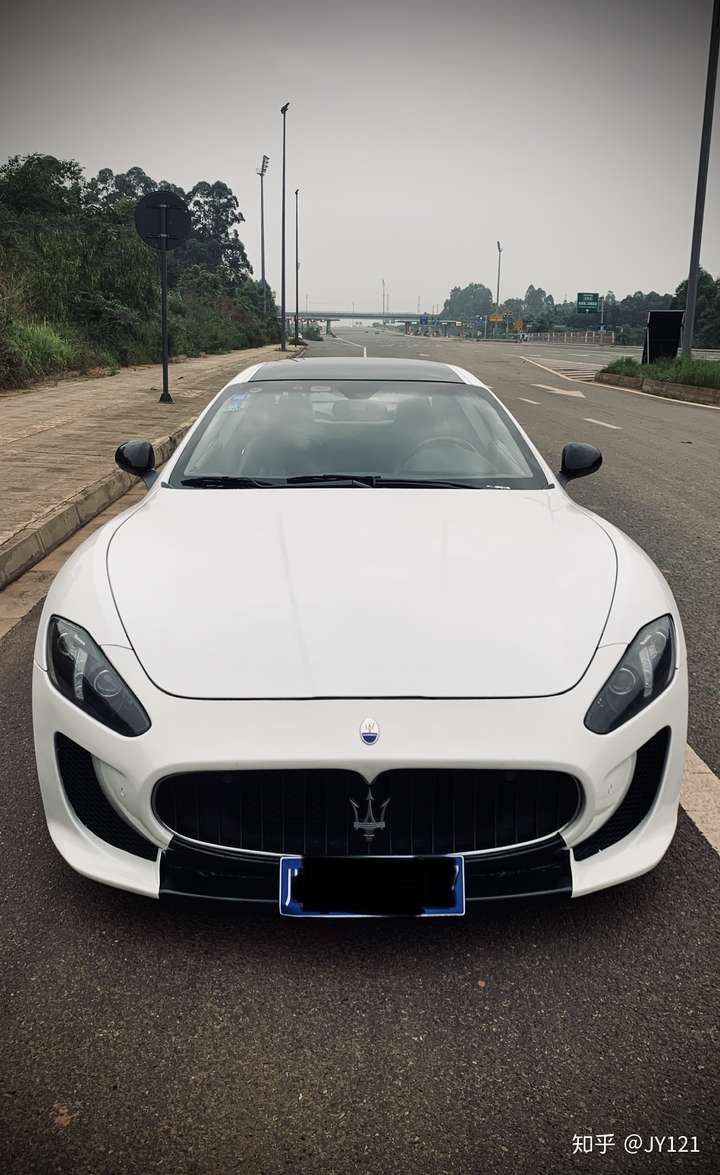 玛莎拉蒂总裁真的有传说中那么差吗