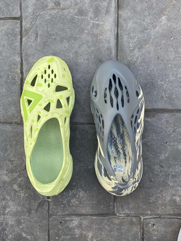 如何看待匹克洞洞鞋上线后快速售罄,这对国产潮流鞋款有什么意义?