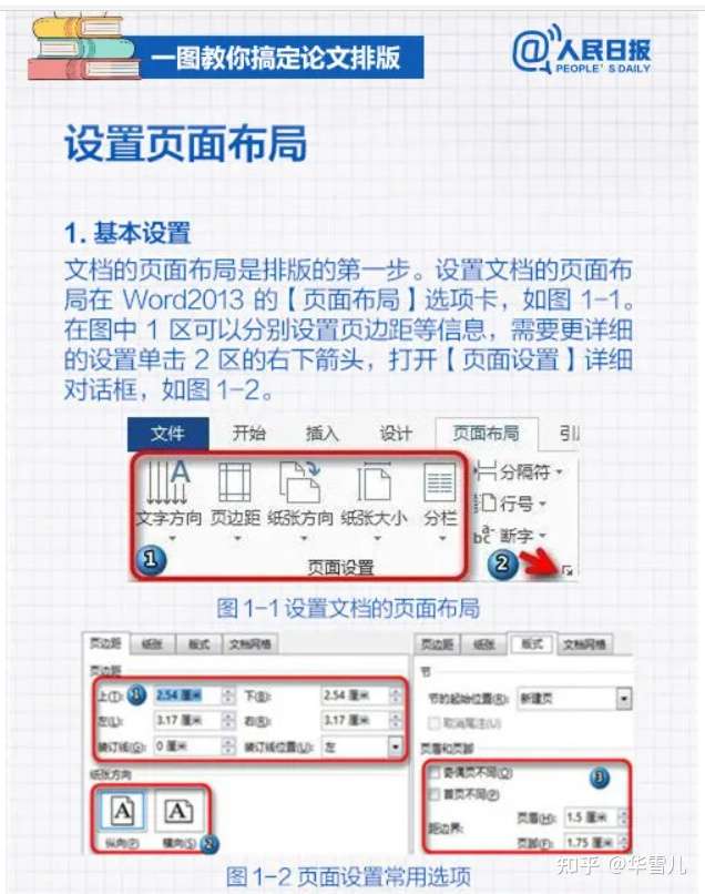 毕业论文怎么写?