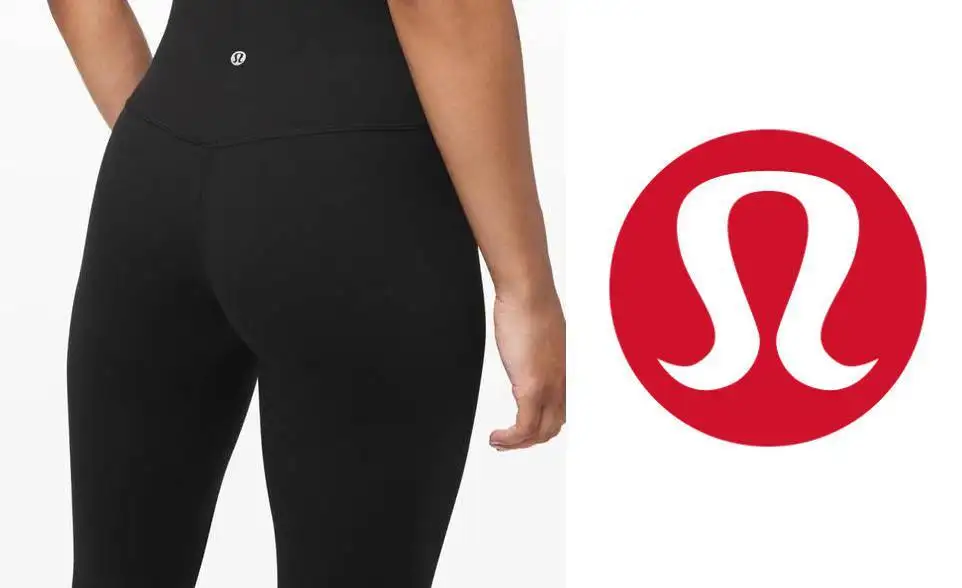 格兰德营的待售 Lululemon Leggings