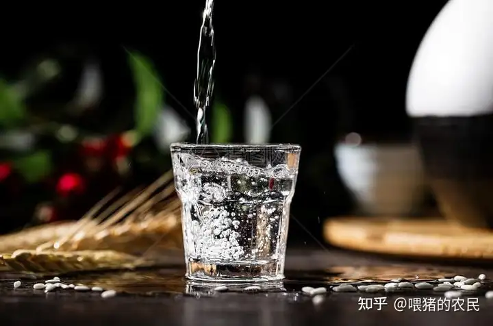 ​湖北3大“倒霉酒”，在当地口碑一流，为何出了本地没有名气？(图7)