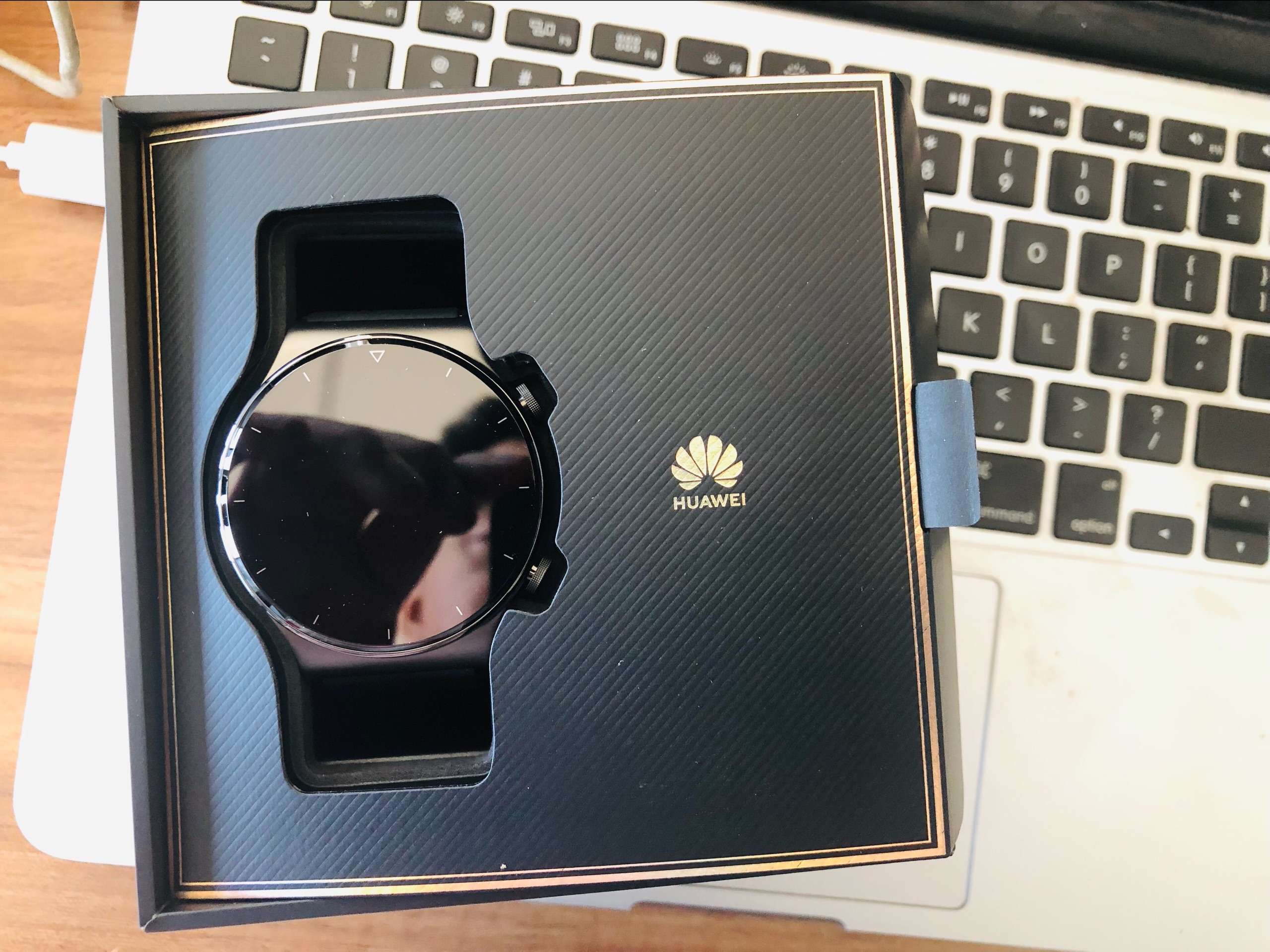 涂启标 的想法: 麒麟a1 鸿蒙os～ 很精美的纪念品!感谢! - 知乎