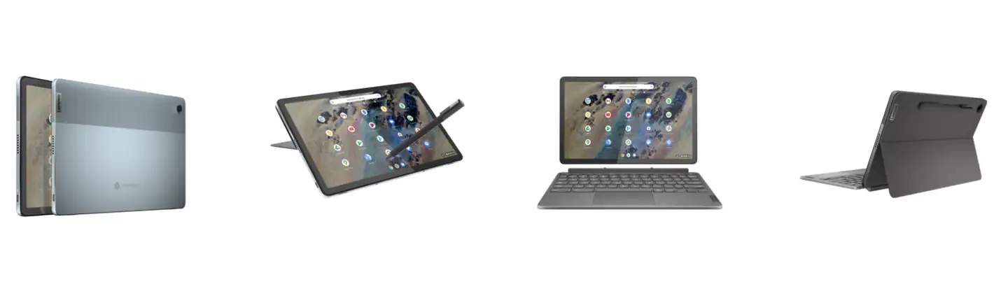 联想发布全新二合一Chromebook IdeaPad Duet 3 - 知乎