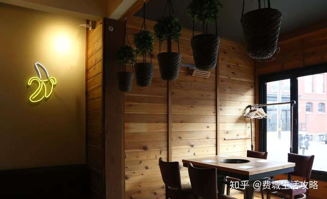 心服口服 没吃过费城这家 最成都 的麻辣牛油火锅 都不好意思说自己懂生活 知乎