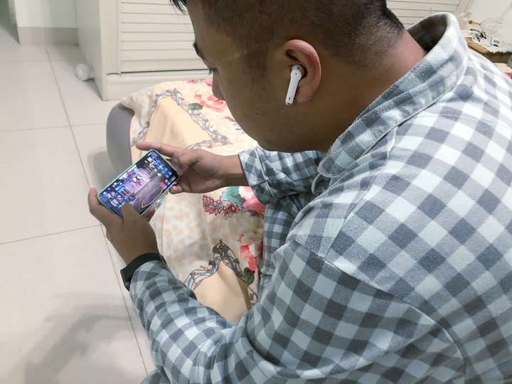 400元左右的半入耳式真无线蓝牙耳机,这款值得考虑