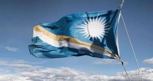 咨canada1899 马绍尔群岛共和国是位于太平洋中
