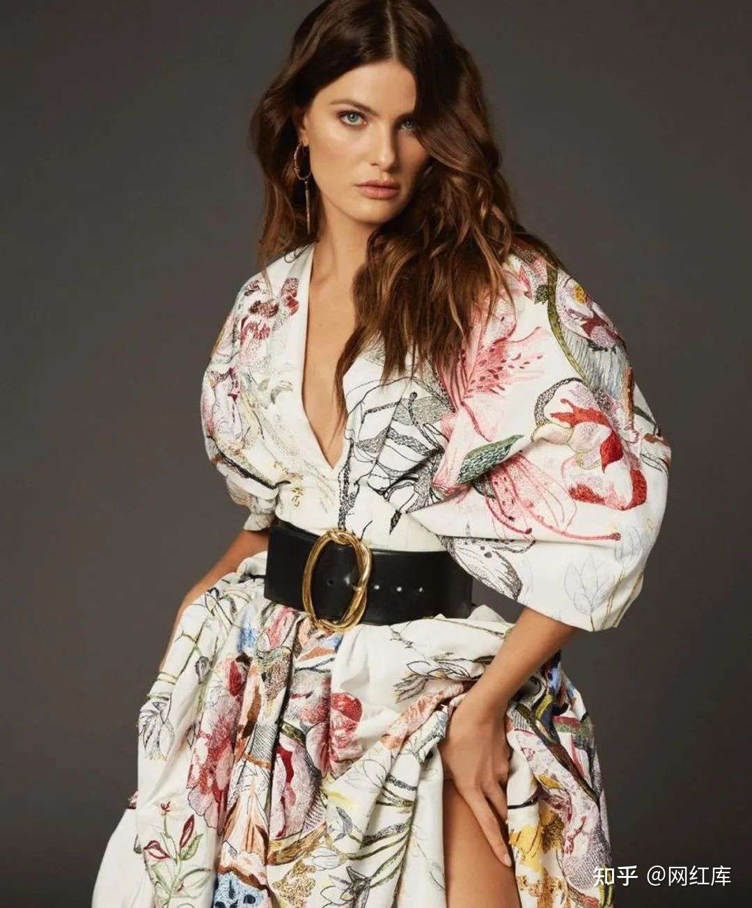 巴西超模“芳芳”Isabeli Fontana | T台魅力贵妇 Facebook-第6张