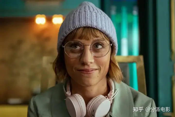 纸钞屋衍生剧《柏林》口碑暴跌,网飞你别毁经典!