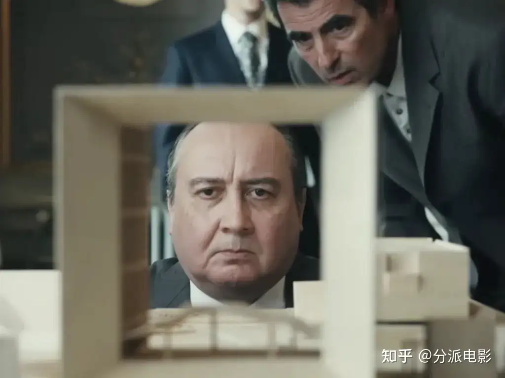 《新凯旋门》这座巴黎地标背后，竟藏了惊天秘密