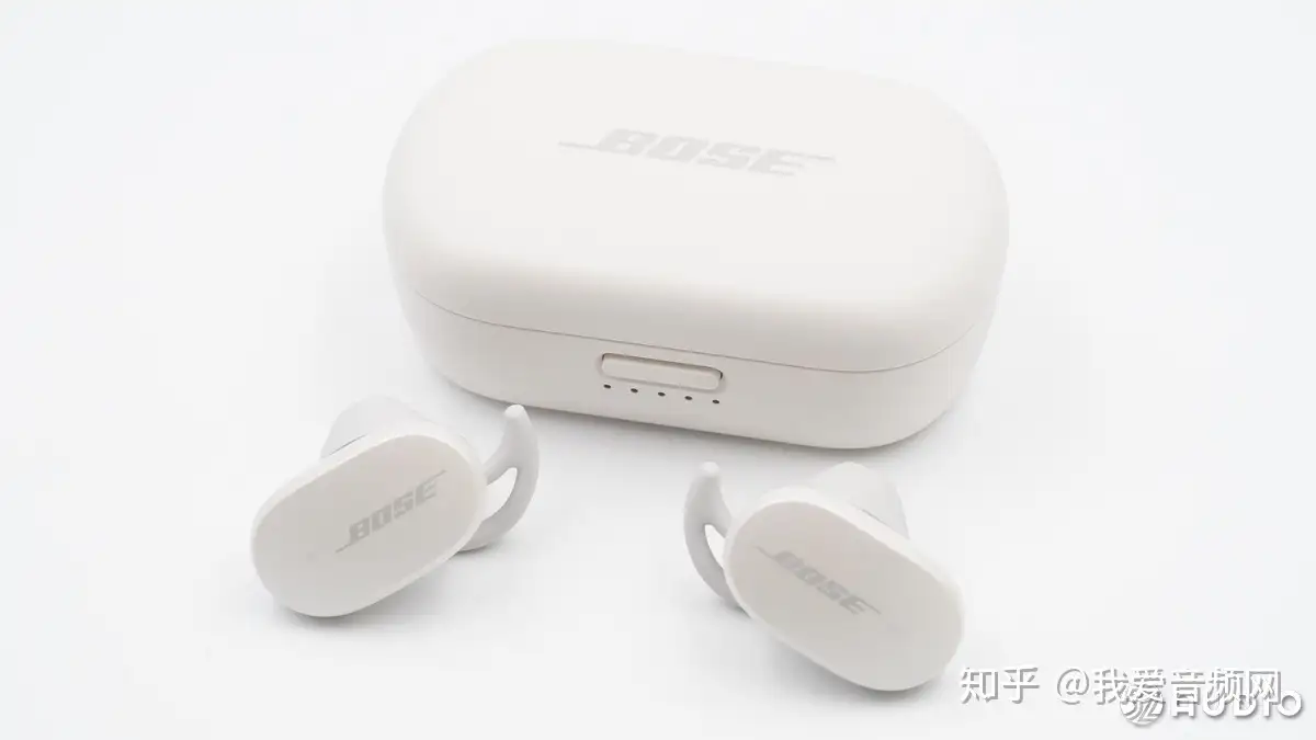 拆解报告：Bose QuietComfort Earbuds 真无线降噪耳机- 知乎