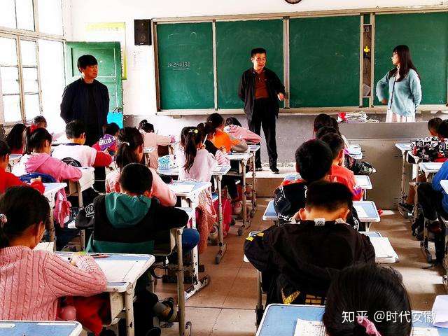 阜南于集乡中心校秋第一次质量检测 找不足定目标 知乎 阜南于集乡中心校秋第一次质量检测 找不足定目标 知乎