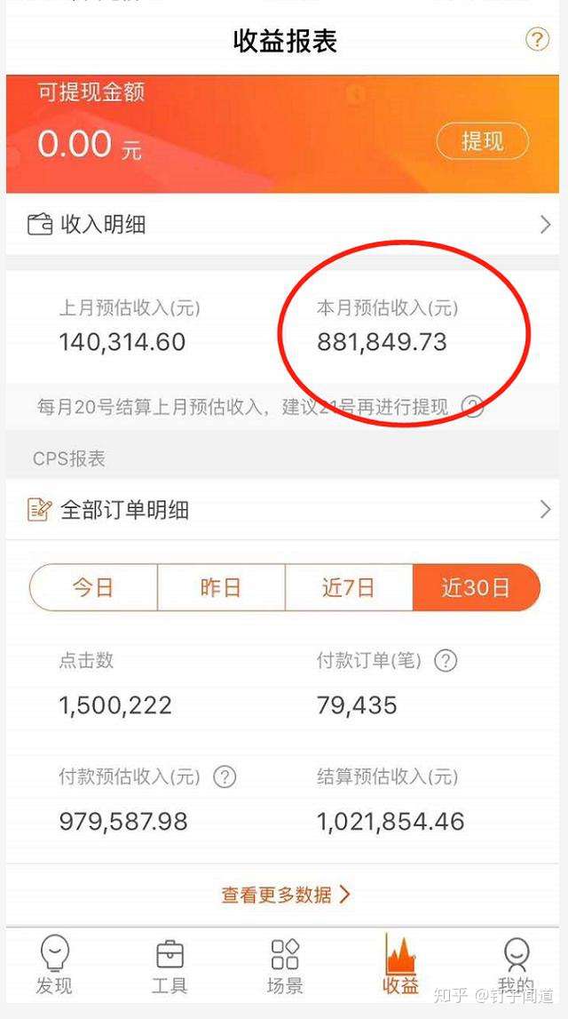 抖音有哪些暴利的赚钱方法,抖音灰产暴利赚钱技巧插图(34) 抖音有哪些暴利的赚钱方法,抖音灰产暴利赚钱技巧