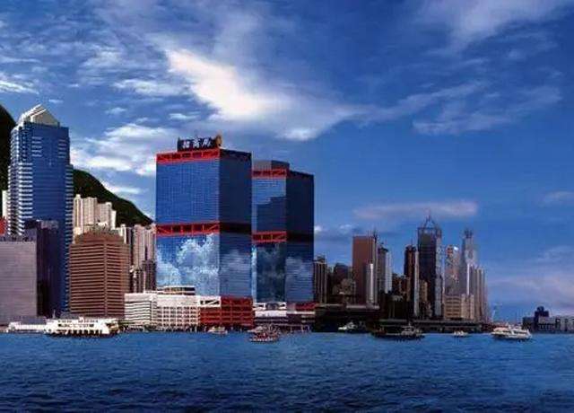 比中国烟草赚得还多,资产超10.3万亿,连中国平安都是它创建的插图3 比中国烟草赚得还多,资产超10.3万亿,连中国平安都是它创建的