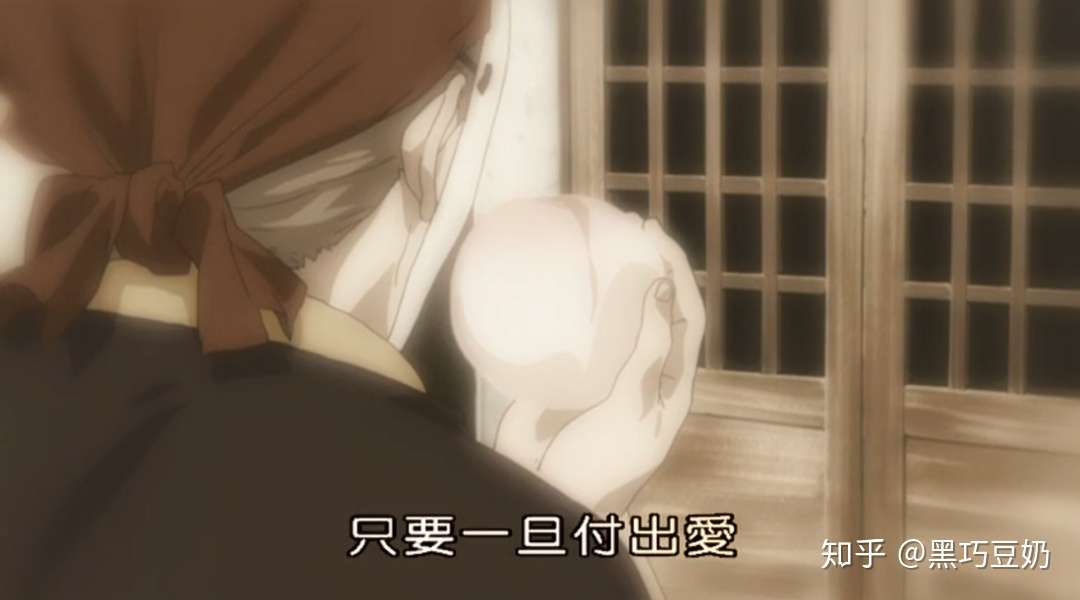 夏目友人帐 一旦得到爱 一旦付出爱 就再也无法令人忘怀了 知乎