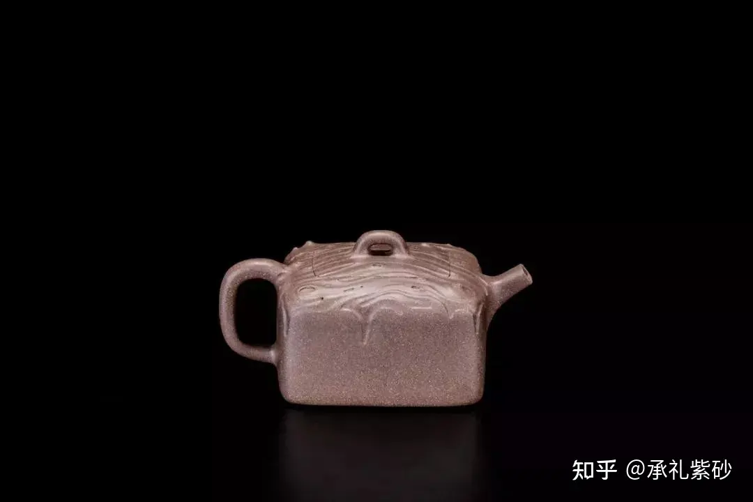 中国宜兴紫砂百年历史（珍贵资料） - 知乎