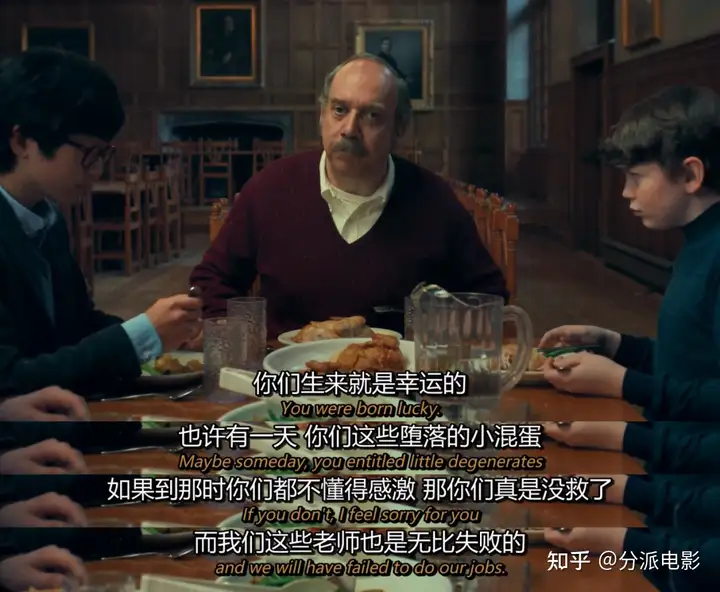 《留校联盟》烂番茄96%,“冷门佳片”引爆口碑!