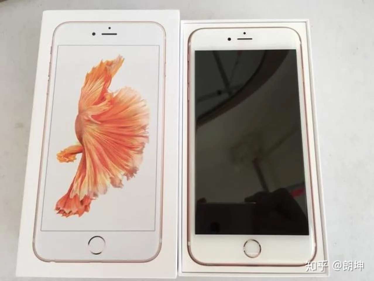 最强iphone备用机 6以及6sp横评 知乎