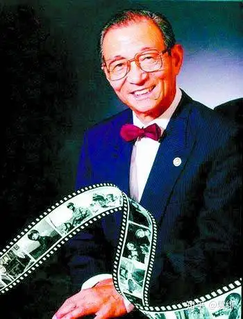 中外荧屏巨星老电影演员陈述有着怎样的艺术人生