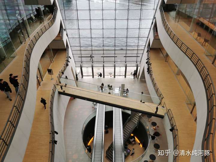 如何看待哥本哈根当选2023世界建筑之都