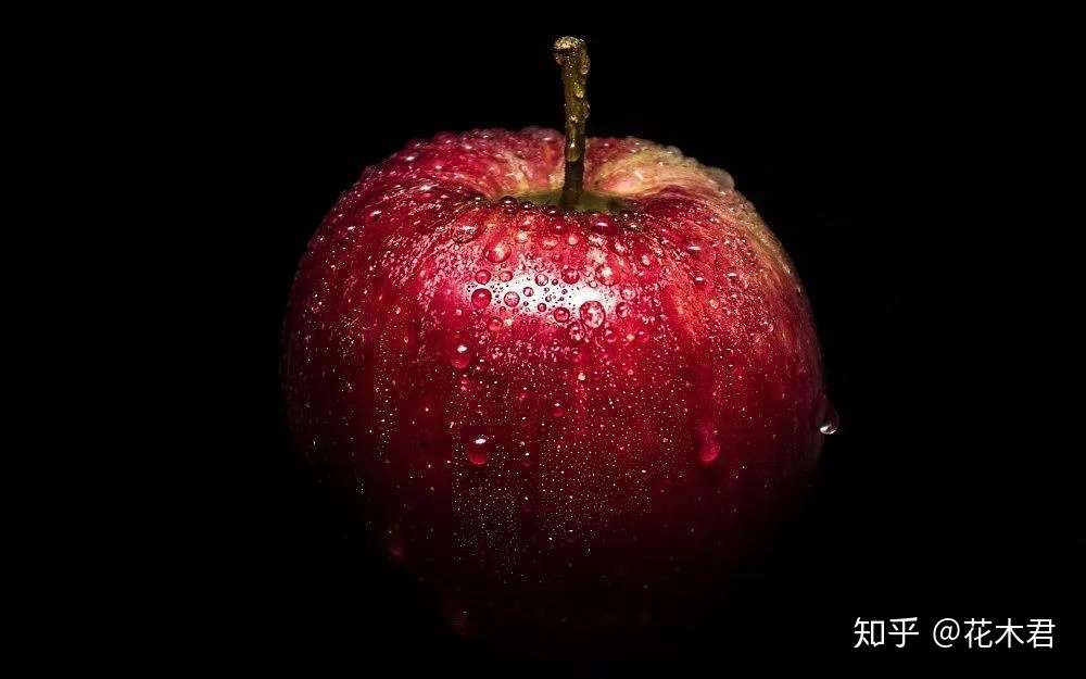 苹果古代叫柰 林檎 頻婆果等 其历史演变过程非常有趣 知乎