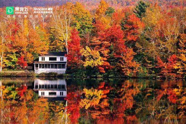 17日本最全赏枫攻略 9月北海道枫叶已经变红 知乎