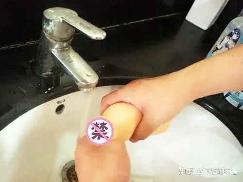 飞机杯清洗太麻烦了不看文字只看图，秒懂百科飞机杯清洗攻略[EXE品牌]