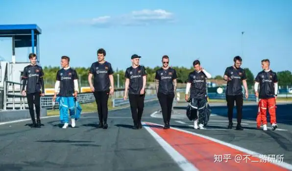 「TESvsFNC」新老王者的强强对决,TES能否顺利晋级?