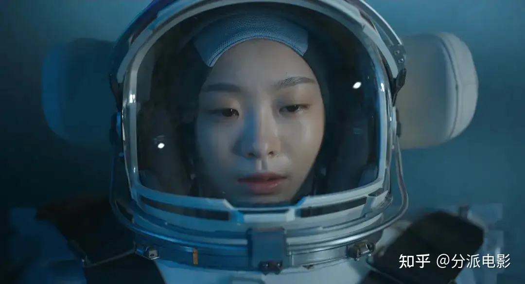 《巨洪》科幻+灾难，金多美高能新片