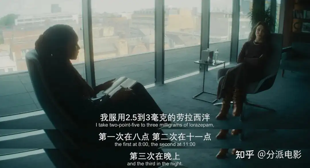 《黑袋行动》法鲨+大魔王,特工CP高能谍战!