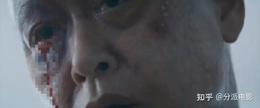 《甜蜜养老院》心理惊悚+重口暴击，这波混搭很吸睛！
